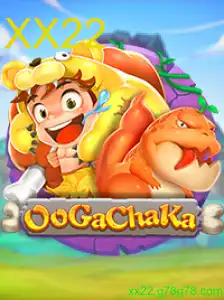 OoGaChaKa: Explorando o Mundo do Jogo Com a Palavra-Chave XX22