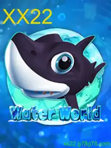 WaterWorld: Um Mergulho no Mundo Aquático de Aventura e Estratégia