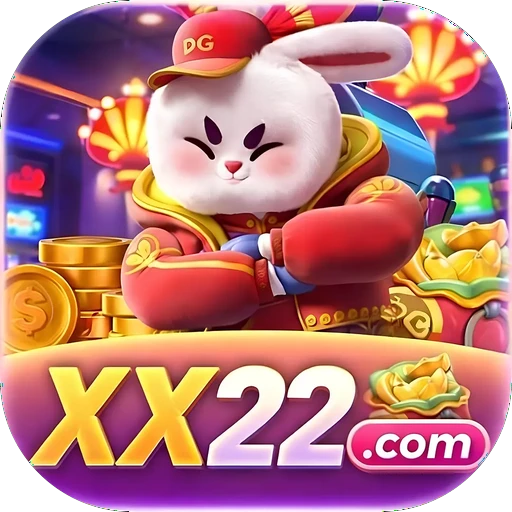 XX22 Logo